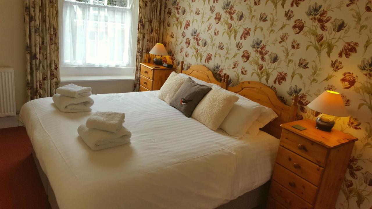 Dorchester House Кесвік Екстер'єр фото