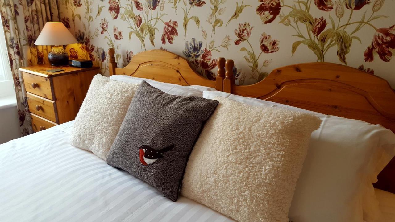 Dorchester House Кесвік Екстер'єр фото