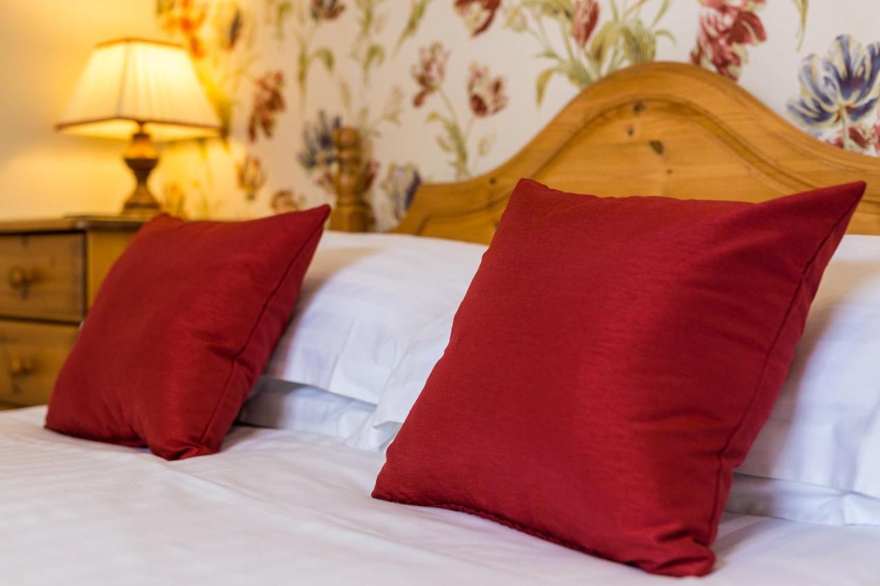 Dorchester House Кесвік Екстер'єр фото