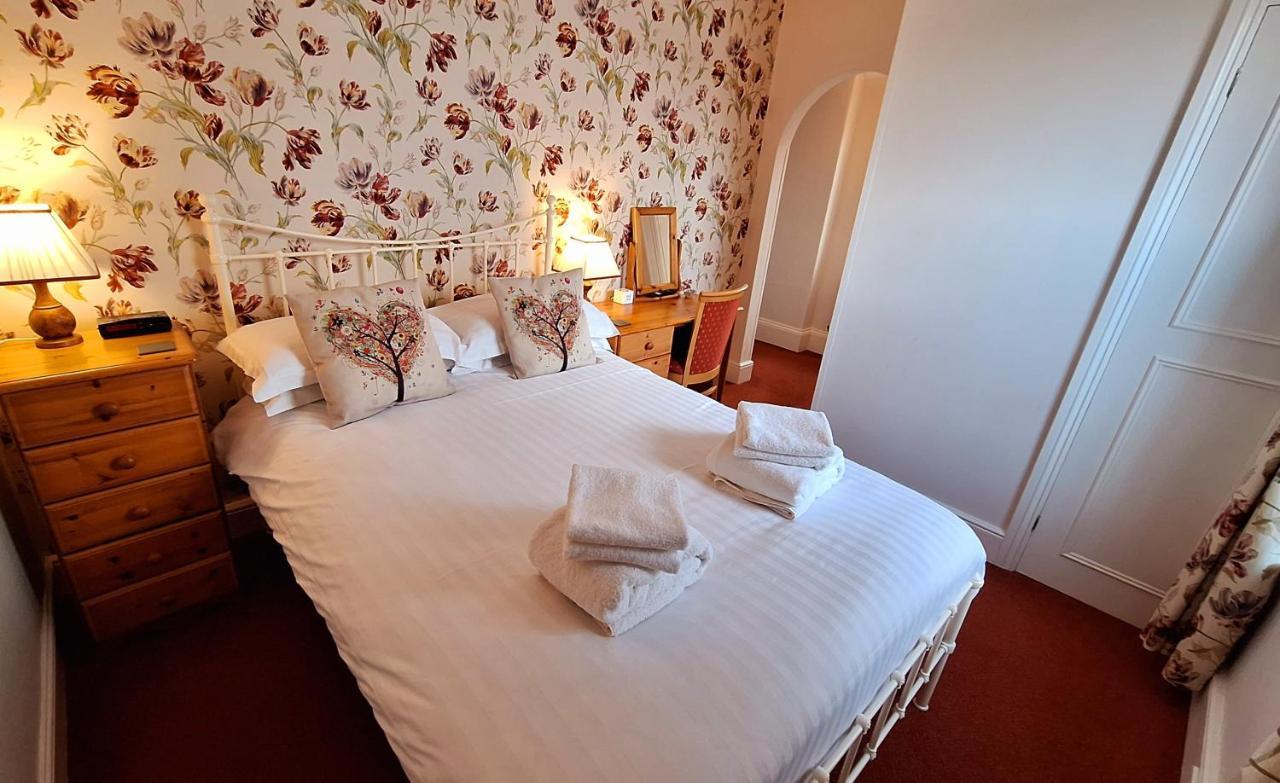 Dorchester House Кесвік Екстер'єр фото