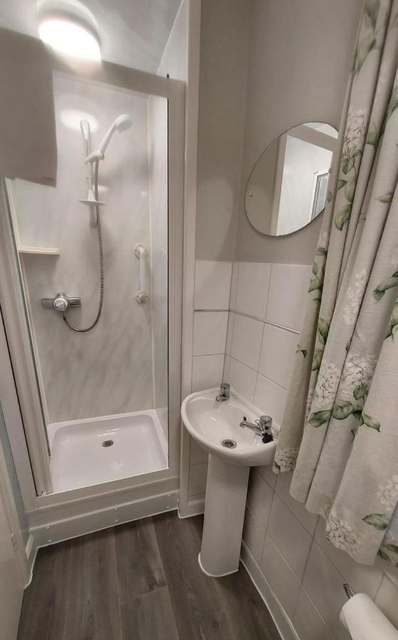 Dorchester House Кесвік Екстер'єр фото