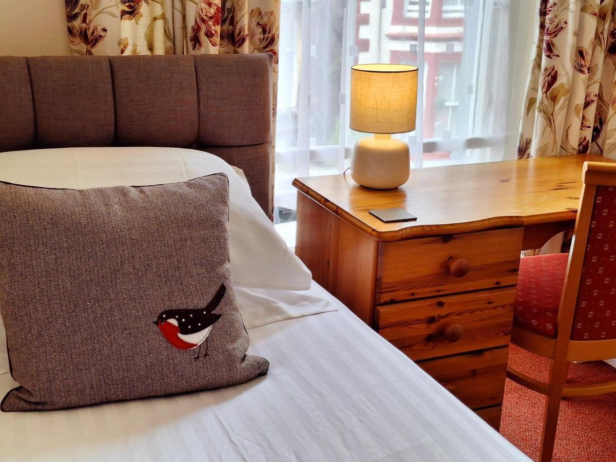Dorchester House Кесвік Екстер'єр фото