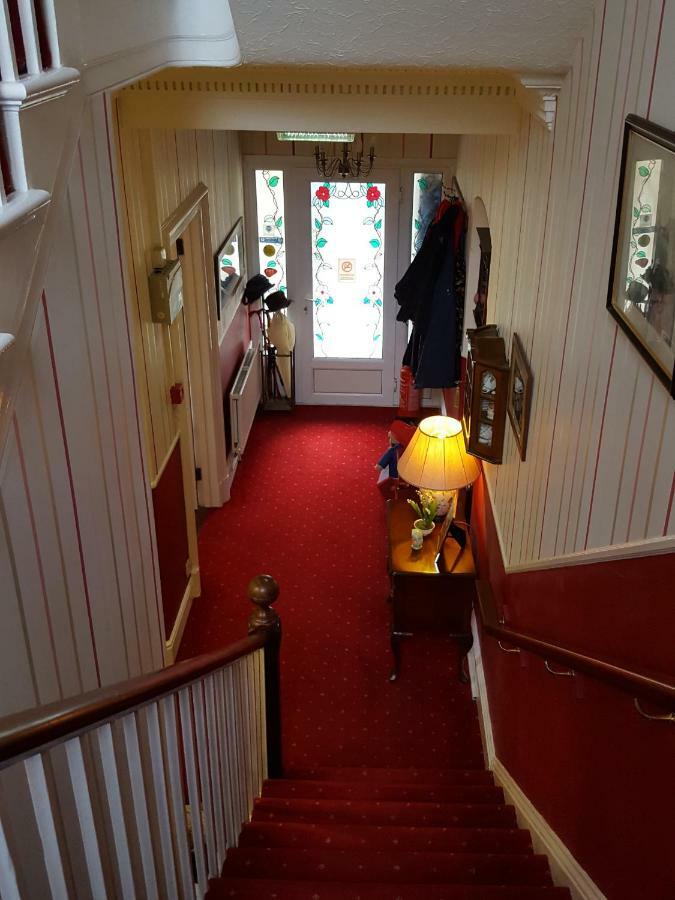 Dorchester House Кесвік Екстер'єр фото