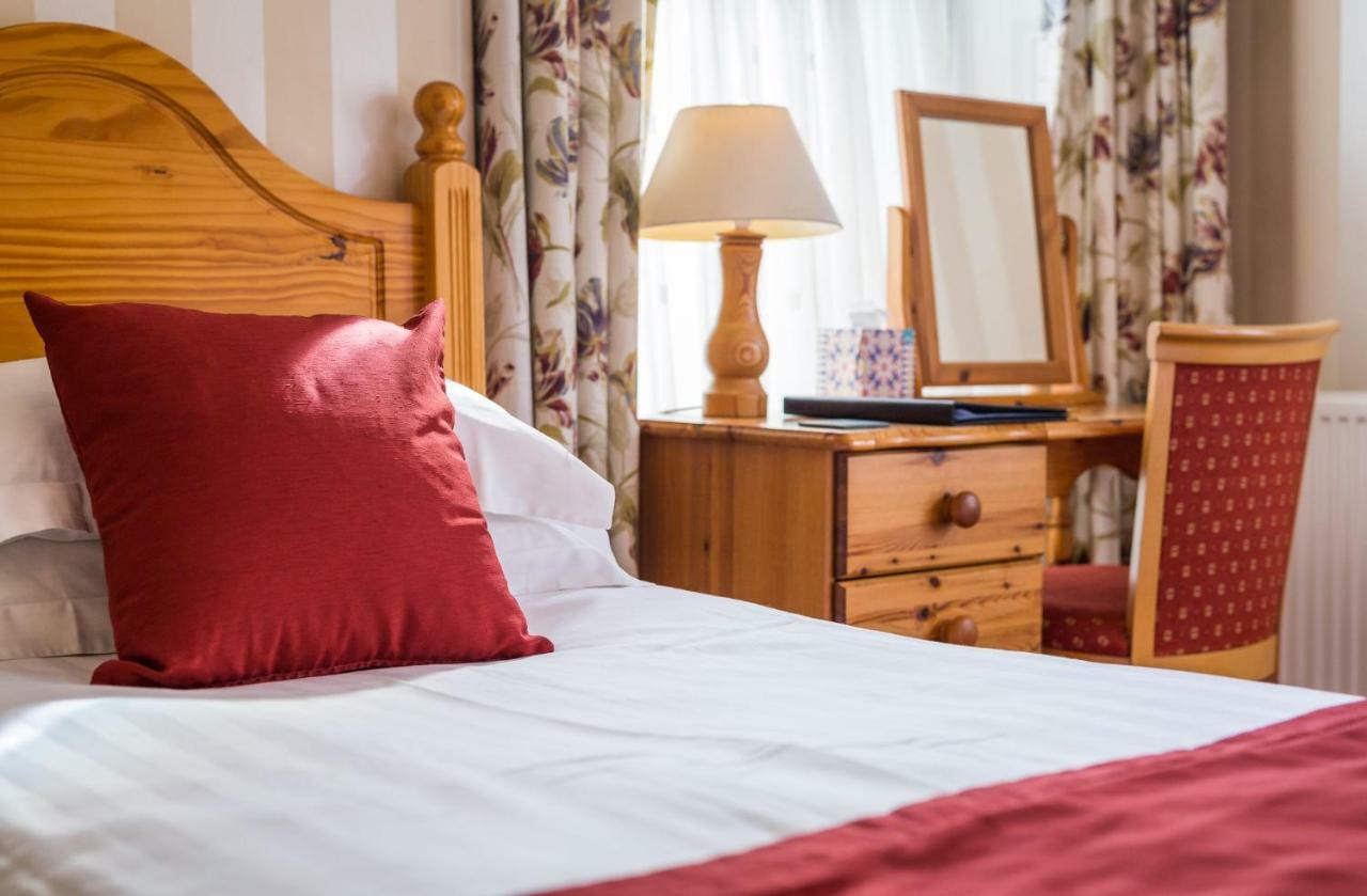 Dorchester House Кесвік Екстер'єр фото