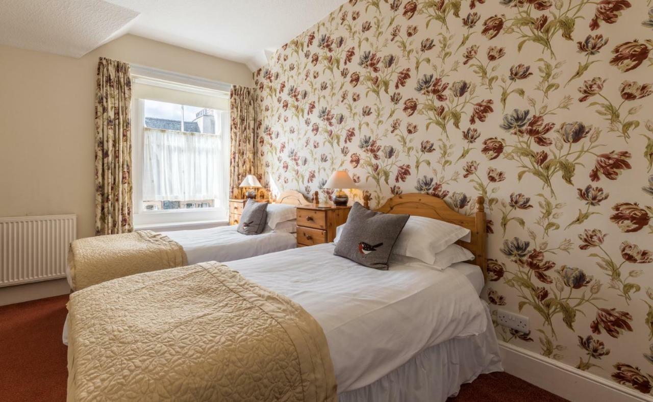 Dorchester House Кесвік Екстер'єр фото
