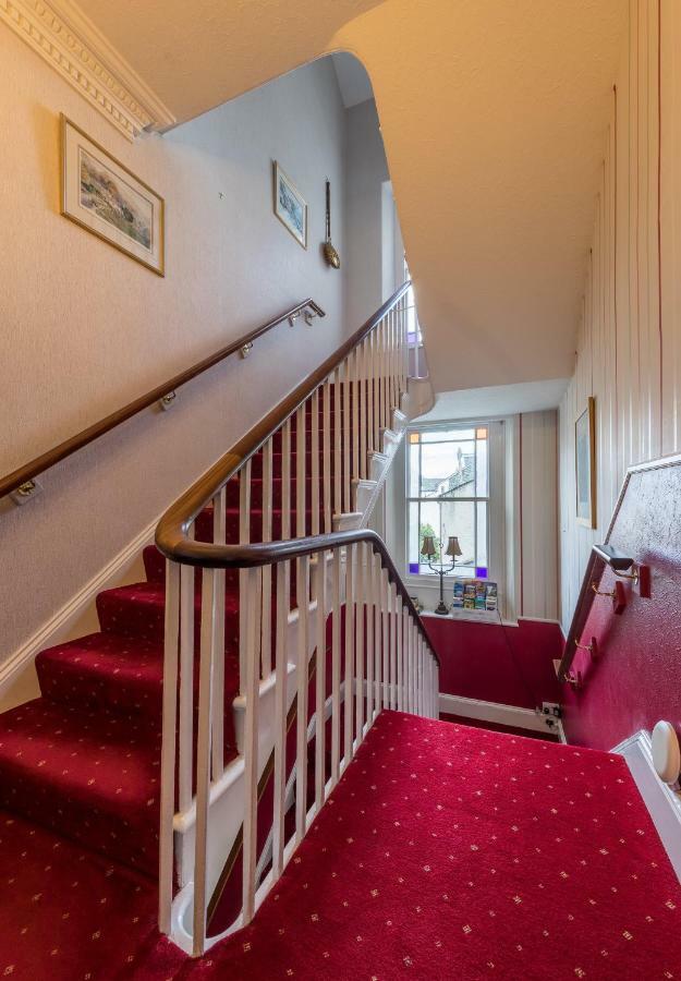 Dorchester House Кесвік Екстер'єр фото
