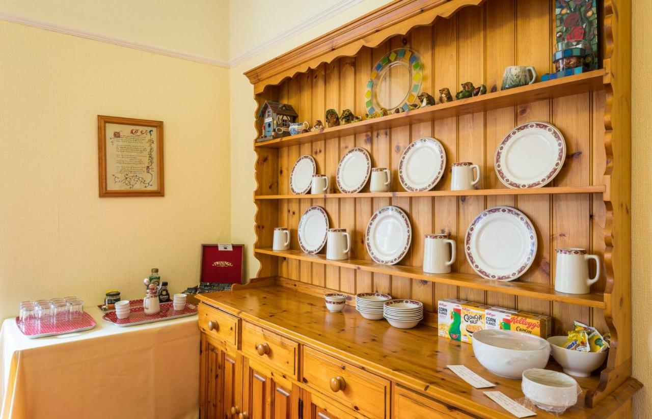 Dorchester House Кесвік Екстер'єр фото