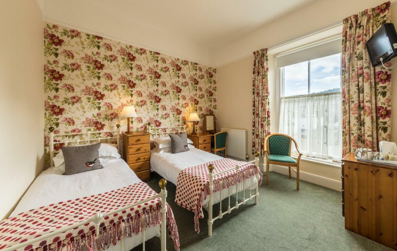 Dorchester House Кесвік Екстер'єр фото